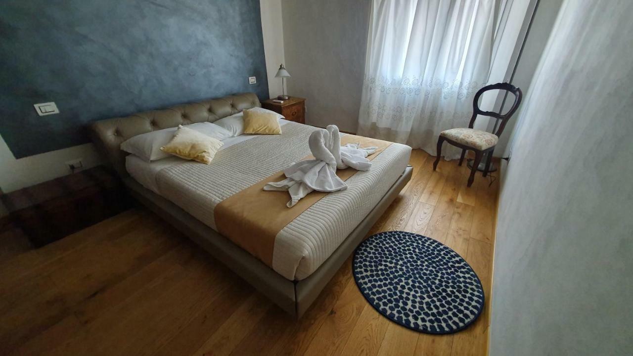Lovewknds - Topfloor With Duomo View Florenţa Exterior foto