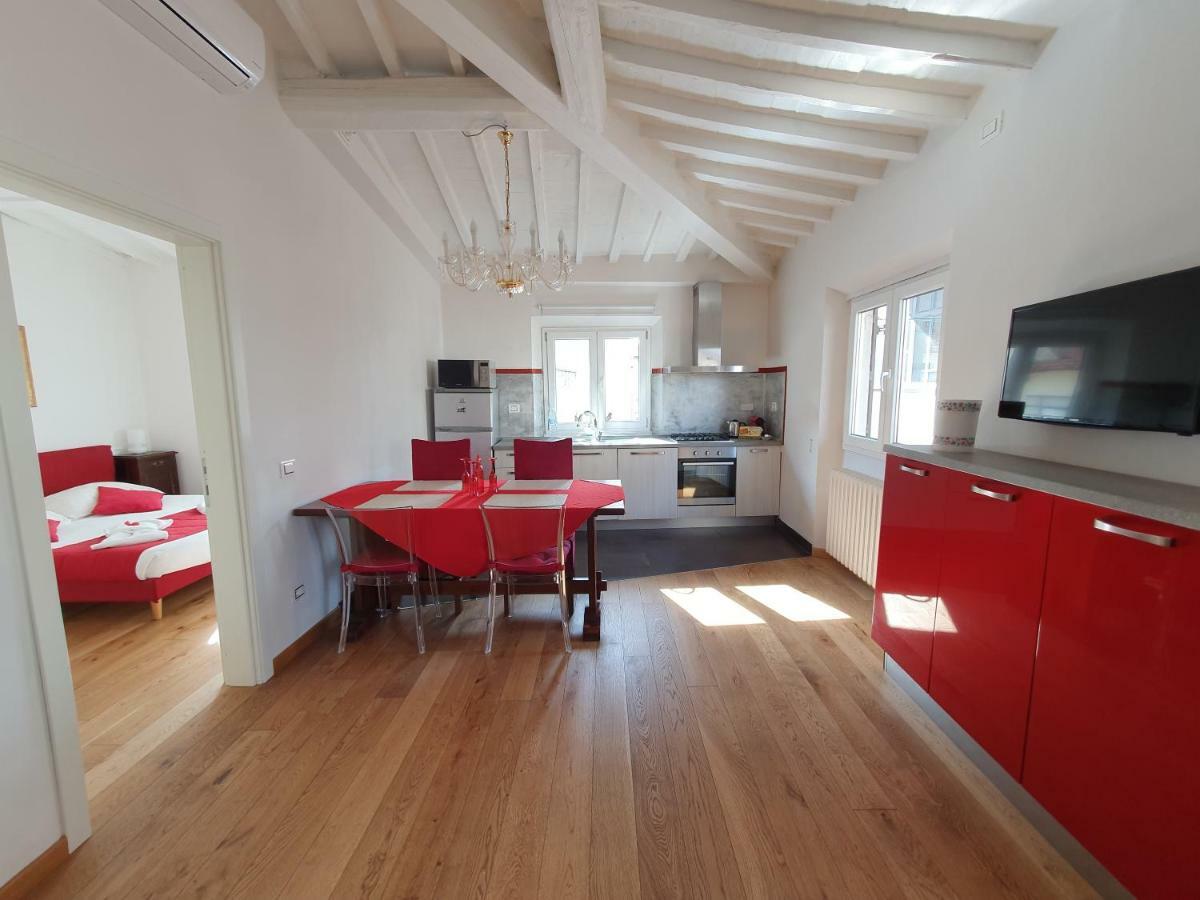 Lovewknds - Topfloor With Duomo View Florenţa Exterior foto