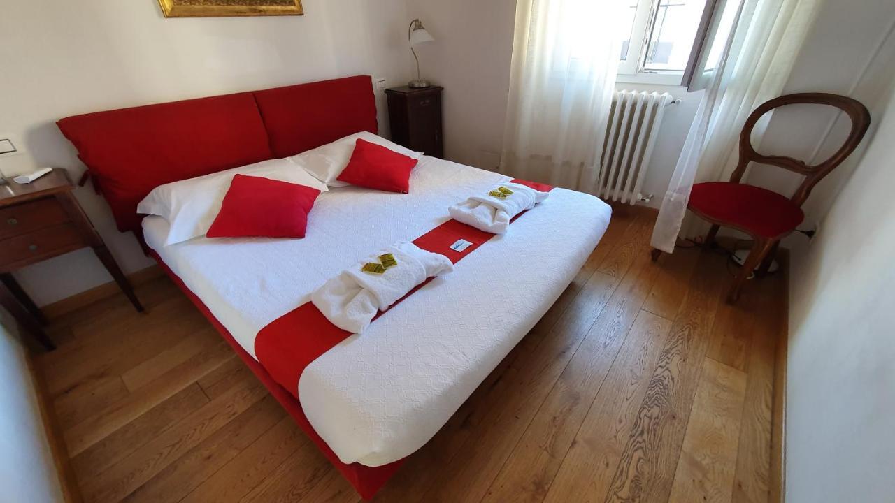 Lovewknds - Topfloor With Duomo View Florenţa Exterior foto